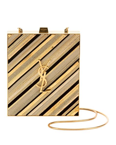 ysl cluctch|ysl tuxedo clutch.